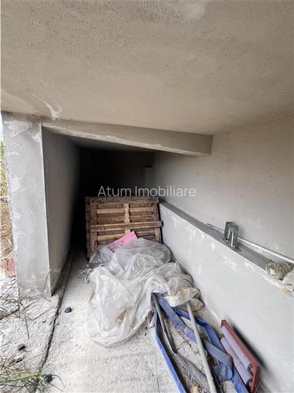 Casa individuala in Cisnadioara cu 4 camere 2 bai terasa teren 1170 mp - 29