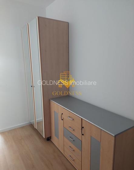 3 camere, Bloc Nou, Marasti, Clujana, Fabricii, Parcare, Pet-Friendly - 4