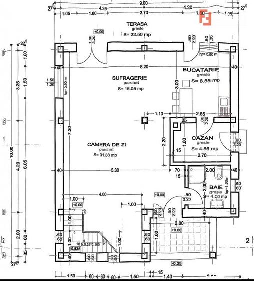 COMISION 0% Casa individuala cu 4 camere in Mosnita - Cartier Europa - 4