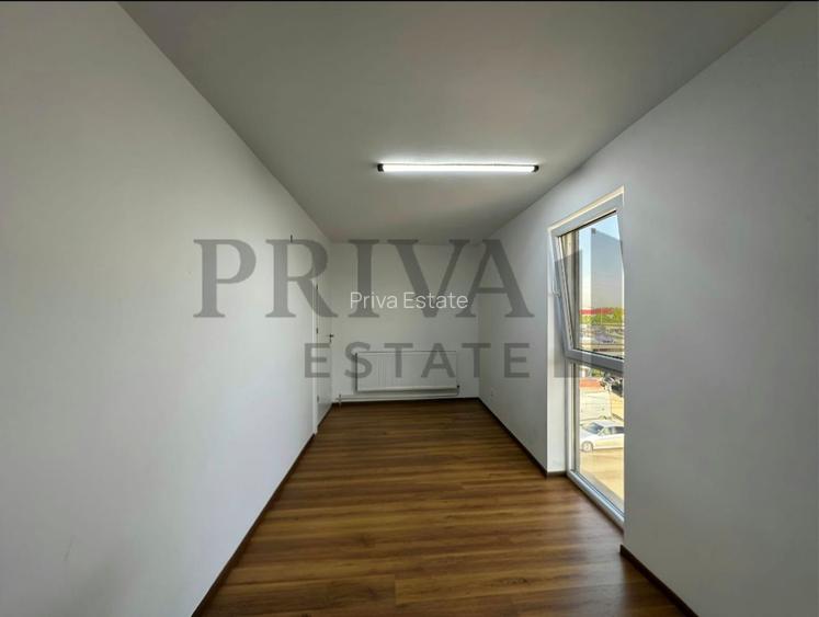 Spatiu birou cu baie proprie 25 mp, Mehala - 3