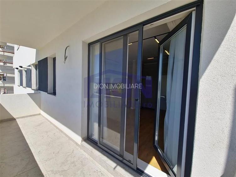 Garsoniera Dr Taberei - 4