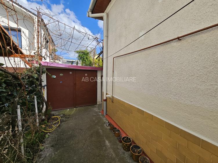 Casă individuală D+P, Timișoara, zona Girocului, comision 0% - 29