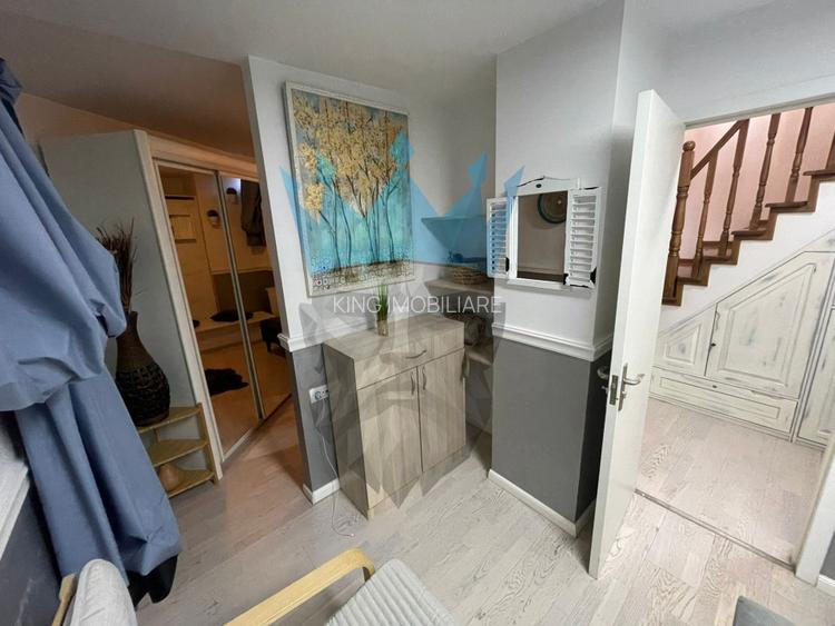 Apartament Duplex 3 Camere Cismigiu - 22