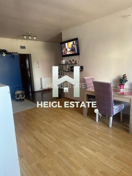 Apartament cu 2 camere in Giroc in zona unitatii militare - 4