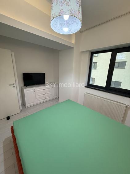 Apartament 3 camere | Novum Politehnica | Loc parcare subteran inclus - 3