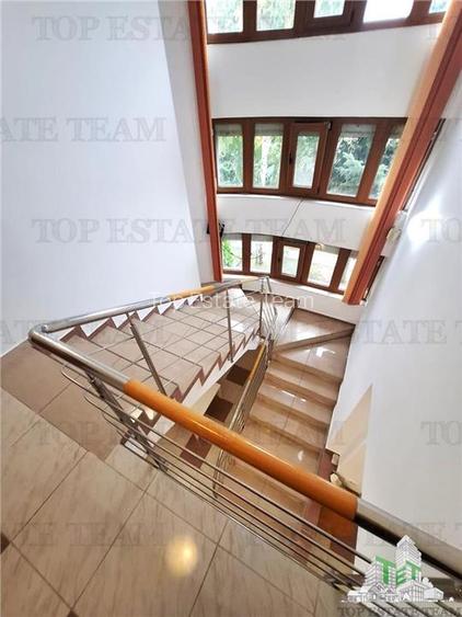 FOR SALE  Vila Signature in Ansamblu Rezidential Privat, Snagov - 16