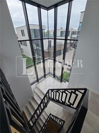 Luxury Villa with Private Pool and Double Garage | Pipera - 2