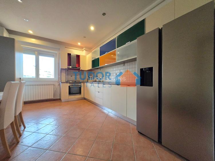 Apartament de lux | 200 mp | 3 dormitoare | Herăstrău - 7