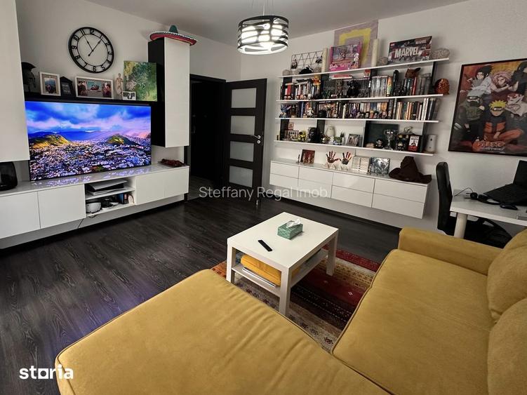 Apartament 3 camere de vânzare Exigent Plaza - faza 1 - 2