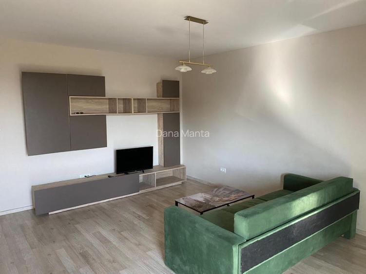 Apartament de inchiriat zona Soarelui, complex Rebreanu Tower - 2