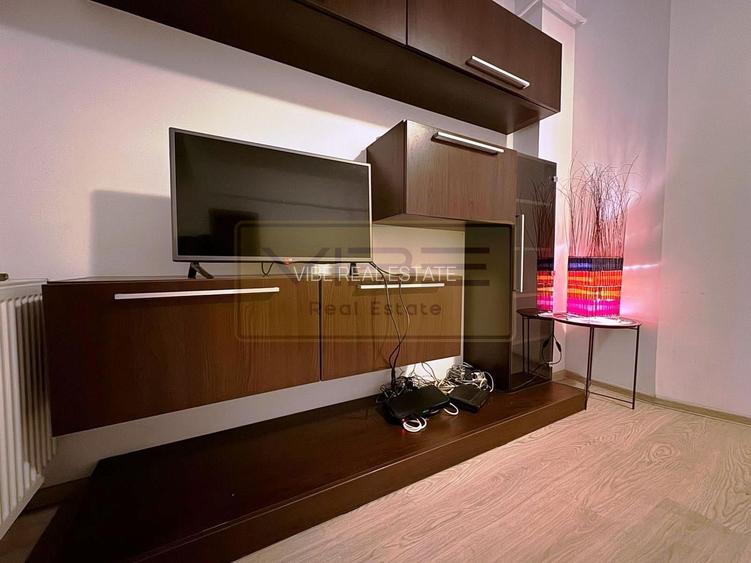 Apartament 2 camere Tatarasi - Tudor Office Center - 3