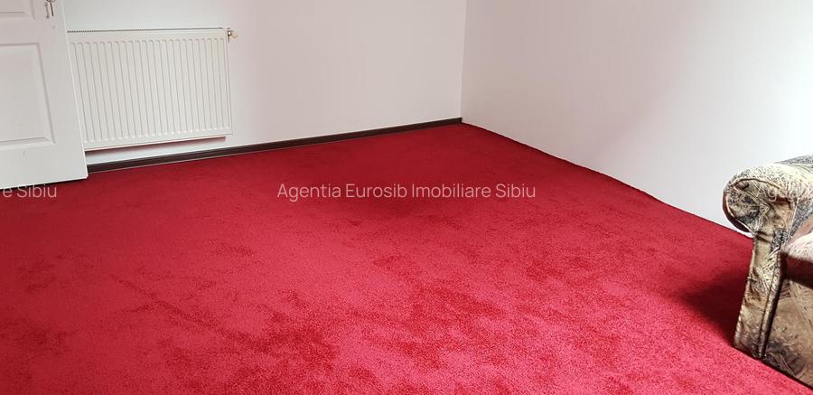 Apartament cu 4 camere semidecomandat zona Parcul Sub Arini - 13