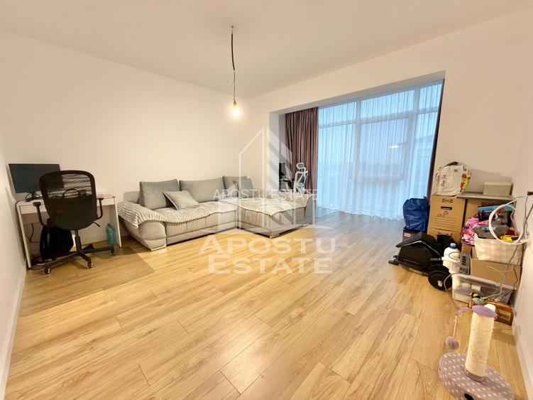 Apartament cu 2 camere decomandat 64 mp utili in Giroc zona Planetelor - 8