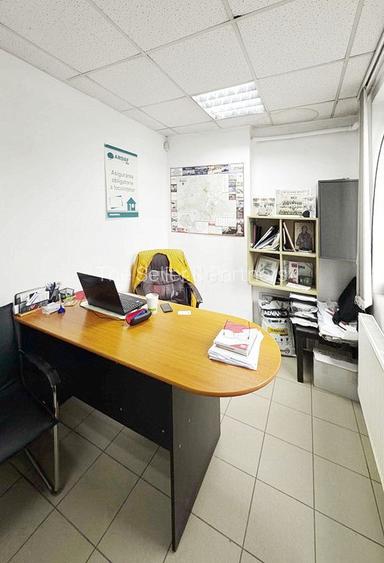 Vad Comercial Ridicat, Vizibilitate maxima - 8