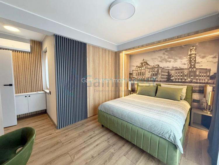 Apartament cu 2 camere lux situat ultracentral, Oradea, Bihor - 4
