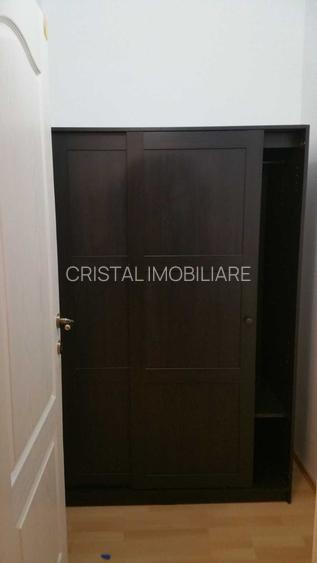 Garsonieră mobilată complet, terasă, etaj 3, Răsărit de Soare, pet friendly - 5