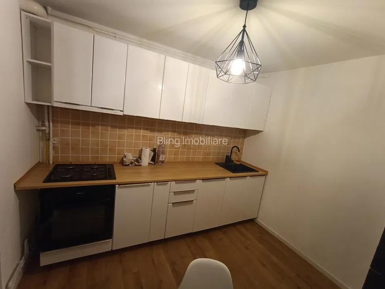  Apartament 3 camere capat Grigorescu - 3