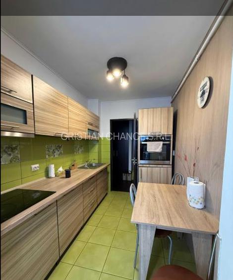 39662  Apartament 2 camere Tomis Nord - 4