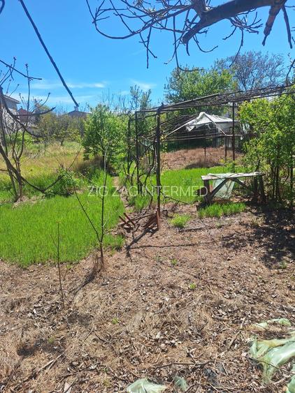 Oportunitate! Techirghiol, teren 923 mp., ideal constructie, investitie! - 5