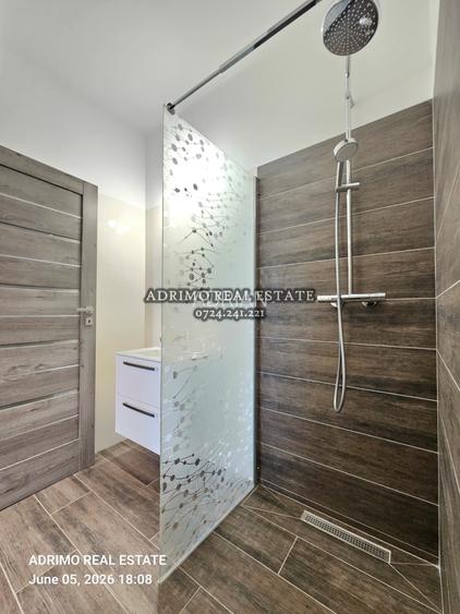 LUX! Ap3cam AVIATORII RESIDENCE - Parcare Subterana - 850 euro - 17