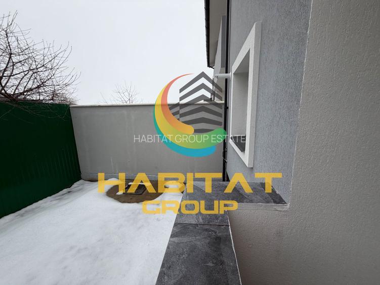 Măgurele 4 camere 133 mp curte libera 130 utili  4 unități disponibile - 31