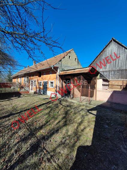 Casă de vânzare în Belin! - 7