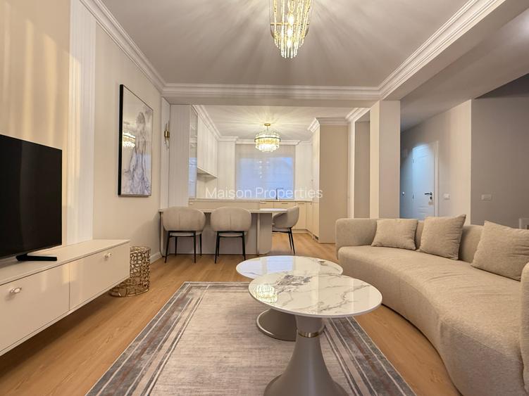 Casa | Premium, situata in Mosnita-Noua | Disponibila imediat - 4