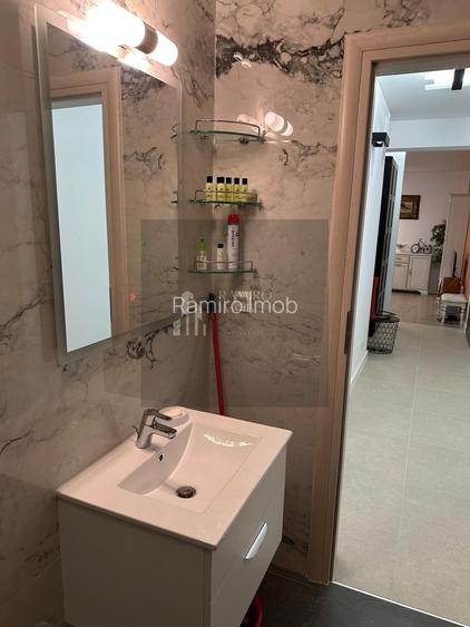 Apartament 3 camere decomandat Mihai Bravu Metropolitan Metrou - 9