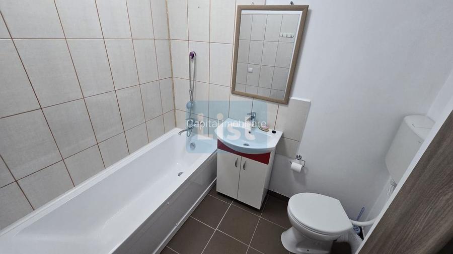 Apartament de inchiriat in Dambul Rotund - 6