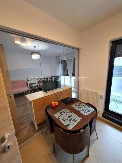 21 Residence | Garsoniera | Politehnica | Metrou - 13