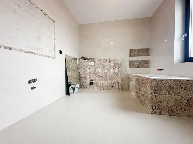 Casa 4 camere de vanzare in Sannicoara - 13