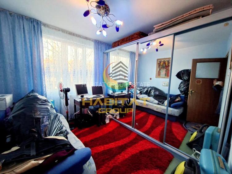 Vannzare apartament 3 camere cu centrala proprie si loc de parcare - 8