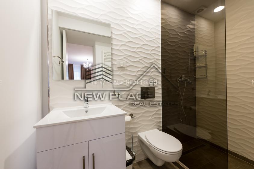 4City North | Apartament exclusivist | Vedere curtea interioara | LUX - 18