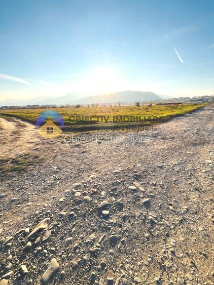 TEREN intravilan  PIATRA-NEAMT - 5