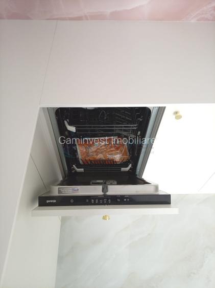 Apartament nou cu 2 camere de inchiriat in Oradea, Cartierul Nufarul - 9