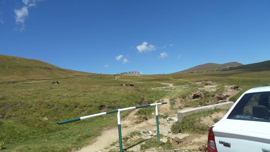 Teren in Moroeni zona Piatra Arsa - 11