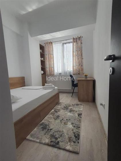 Apartament 2 camere Bloc Nou Lazar Rezidence - 6
