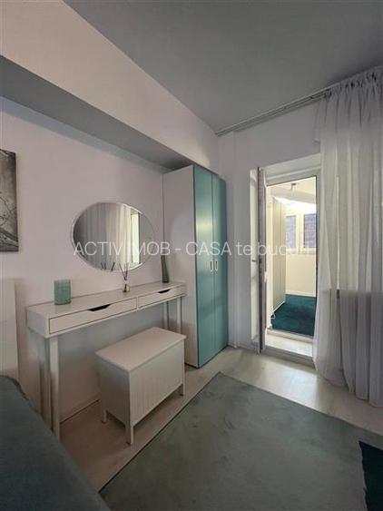 4 camere Unirii - Traian, modern, parcare - 5