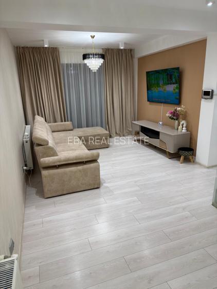 Vila amanajata și mobilată lux, 110 mp construiti Apeductului-Chiajna - 4