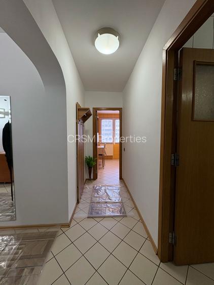 Apartament 2 Camere Dristor 62mp Centrala Metrou 1 min - 12