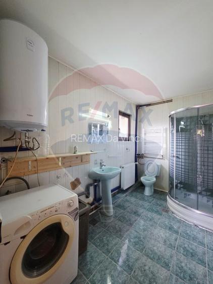 Investiție Moeciu de Sus – Bran – Brașov - 4