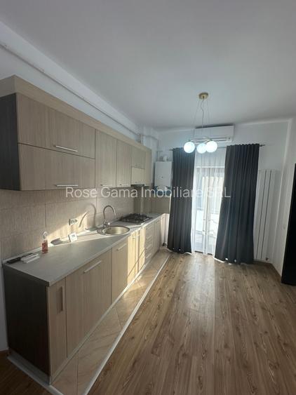 Apartament 3 camere LAZAR RESIDENCE - 2