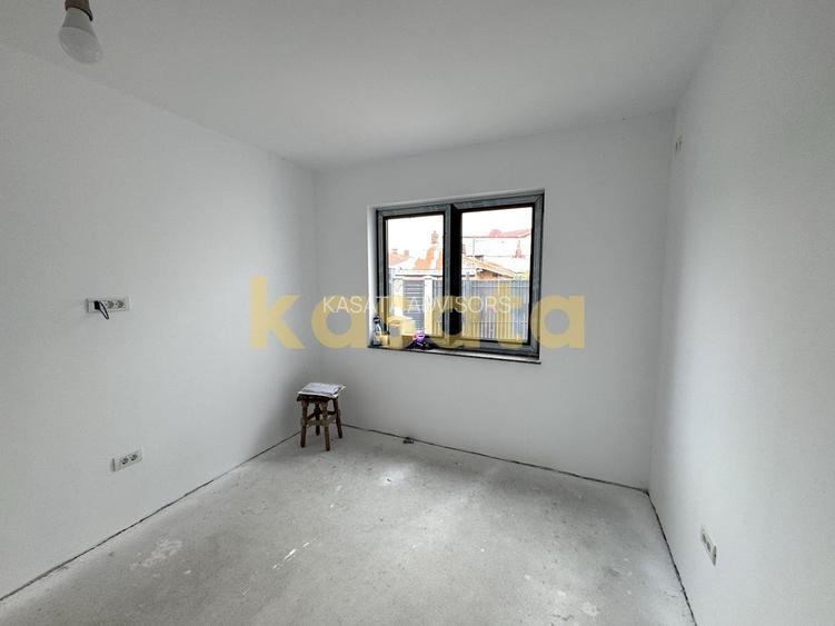 De vanzare casa 3 camere P+M Soseaua Chitilei - Bucurestii Noi - 7