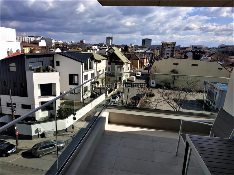 Apartament | studio dublu | bloc nou | Victoriei | ELA Residence - 29