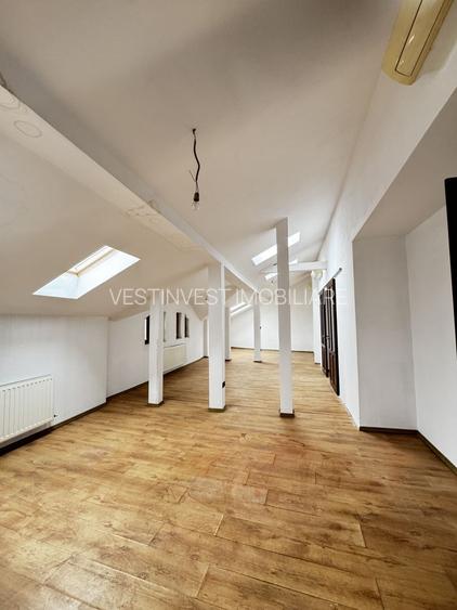 Spațiu comercial de închiriat – Ultracentral, Oradea – 203 mp utili – - 13