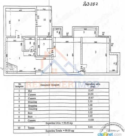 Casa individuala metrou Brancoveanu - 6