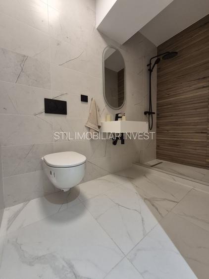 Apartament 3 camere ansamblu exclusivist,Upper premium,Theodor Pallady - 9