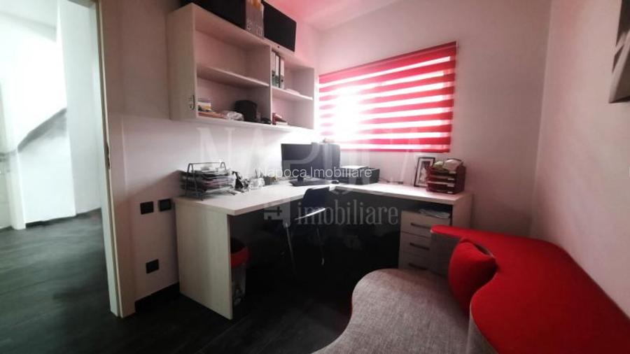 Casa 8 camere de inchiriat in Cetatea Fetei, Floresti - 5