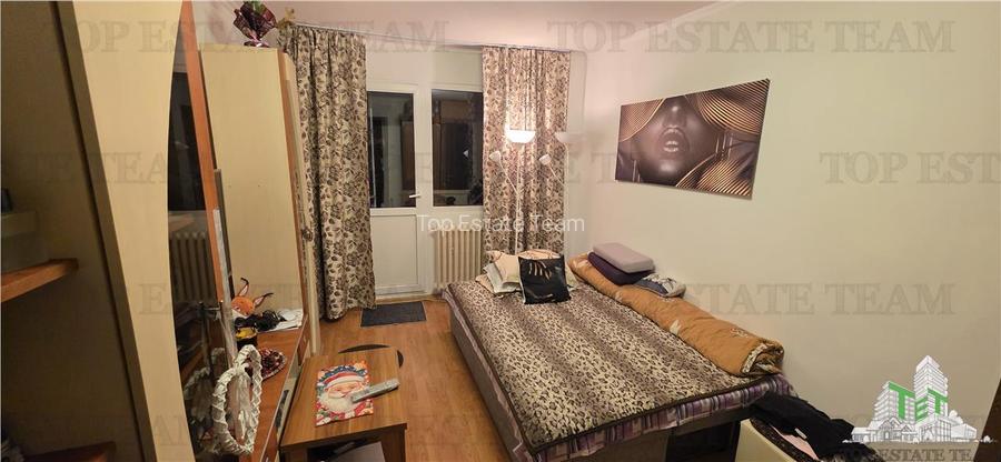 Bucuresti - Sect.5 Salaj/ Apartament 2 camere 32.4mp utili cu gradina, balcon si - 2