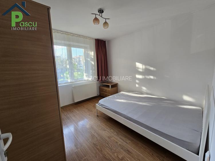 Inchiriere apartament 2 camere Aparatorii Patriei, str. Ionescu Gheorghe, cf. I - 5